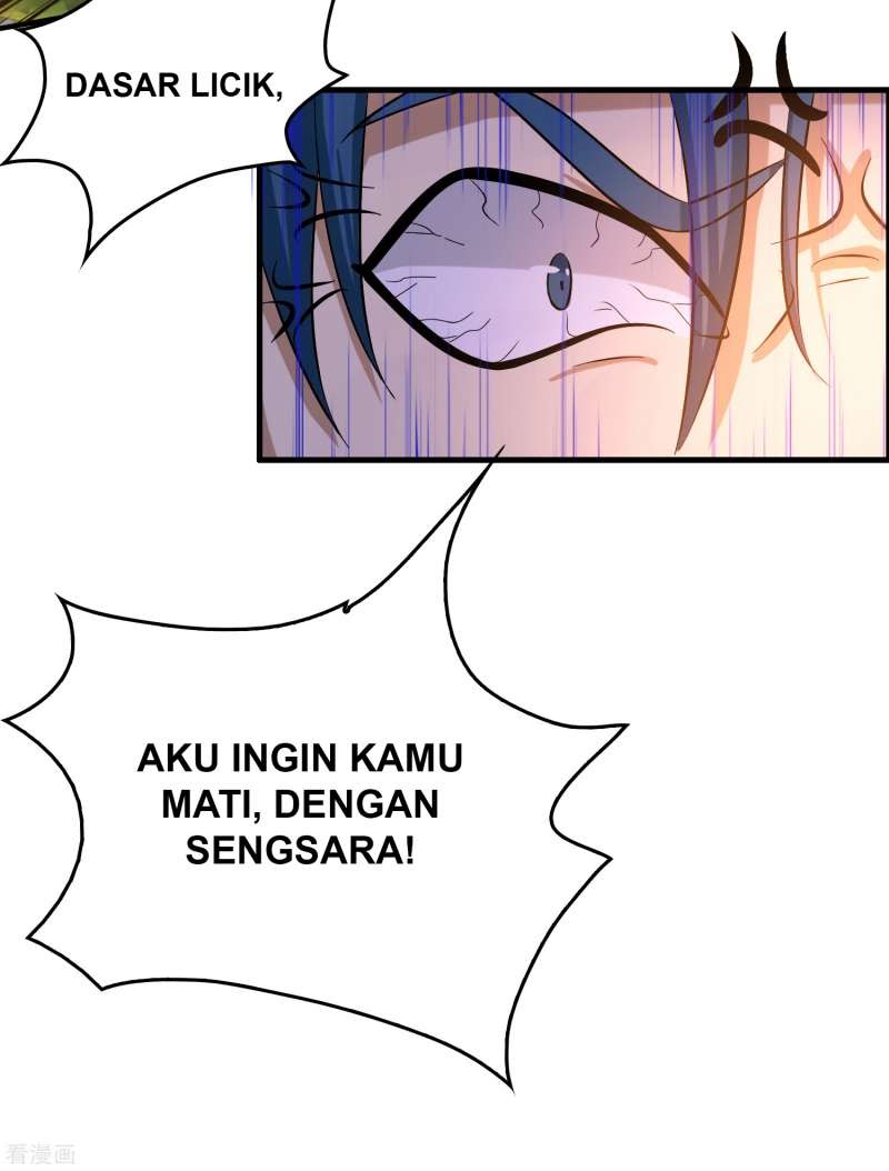 Outlander Tyrant Supplier Chapter 50 Gambar 32